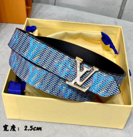SAMC - Mix Belts - 137