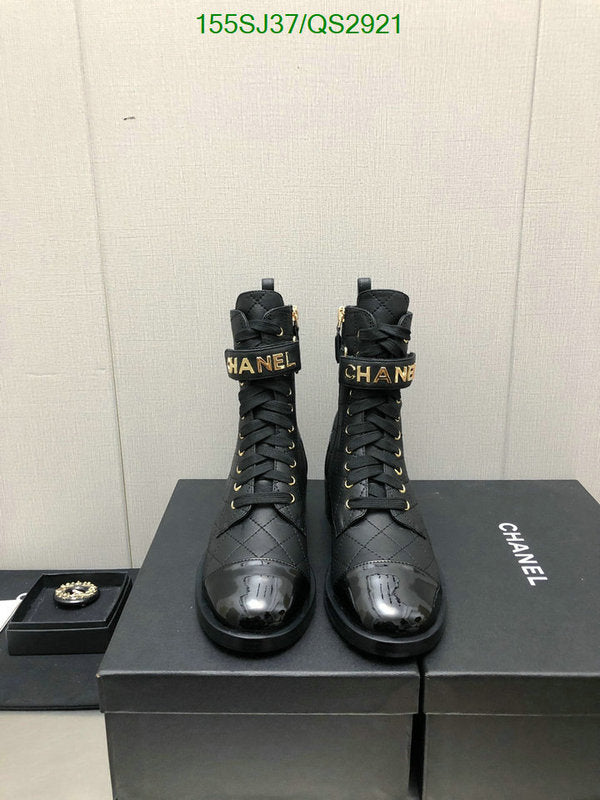SAMC - Mix Boots - 384