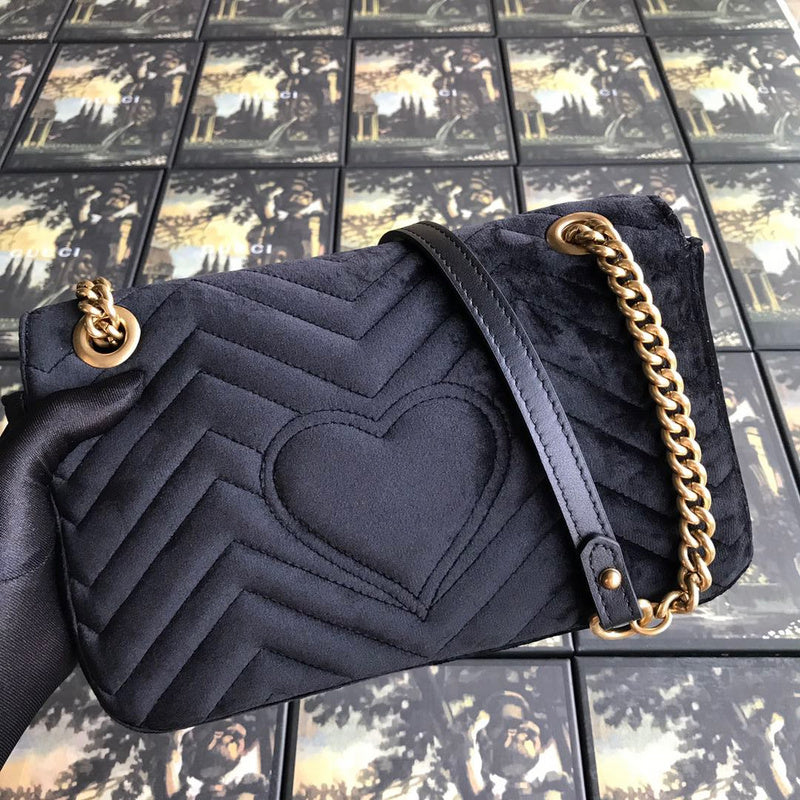 Satchel Bags - GCI Bags - 7122