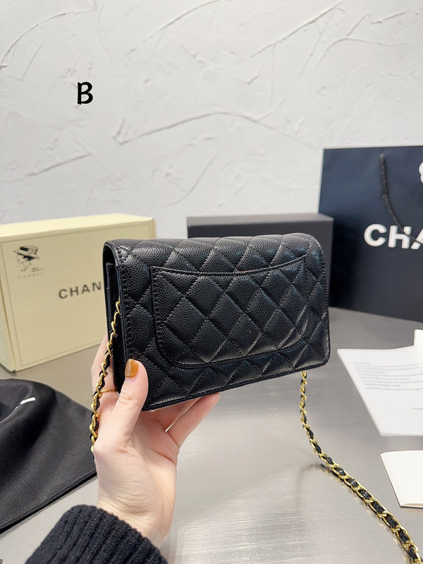 Satchel Bags - CHL Bags - 7076