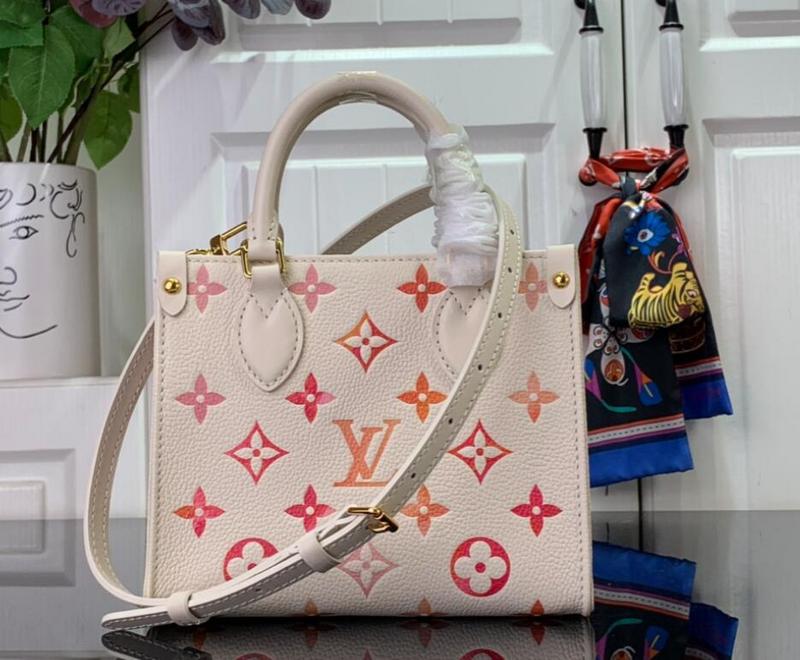 SAMC - LOV Bags - 271