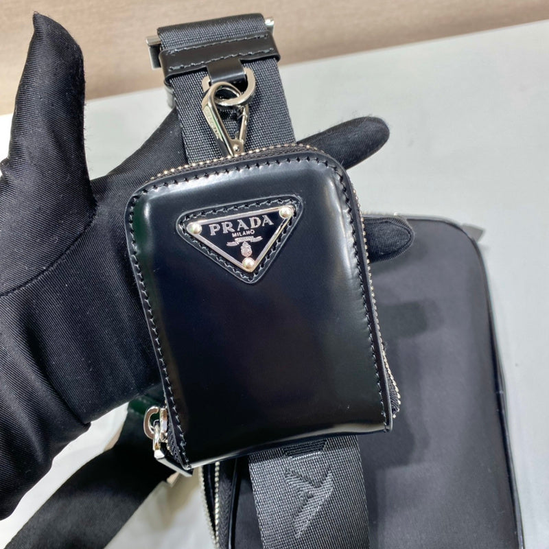 Glamy - PD Bags - 763