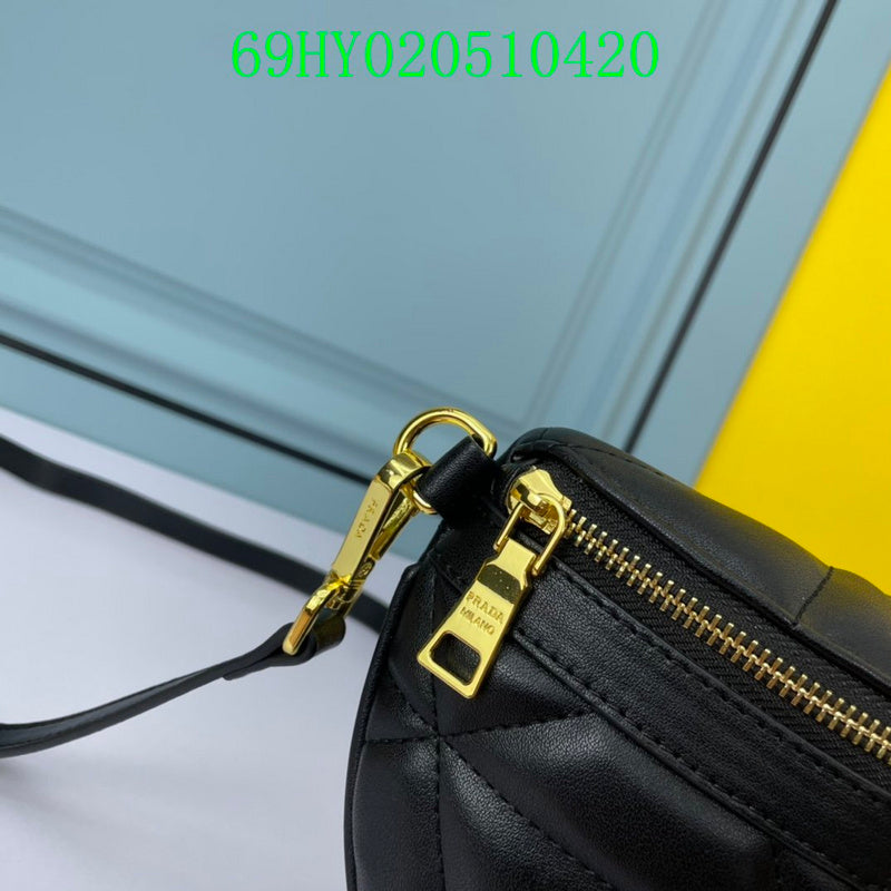 Satchel Bags - PDA Bags - 4388