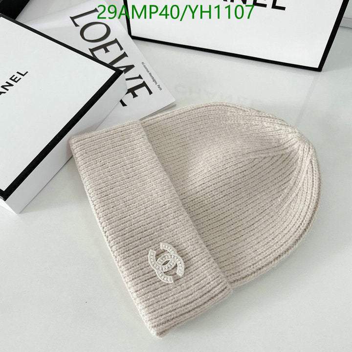 SAMC - CHL Caps & Hats - 510