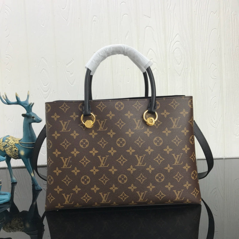 Satchel Bags - VL1 Bags - 525