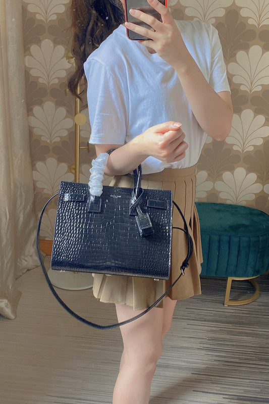 Satchel Bags - SLY Bags - 275