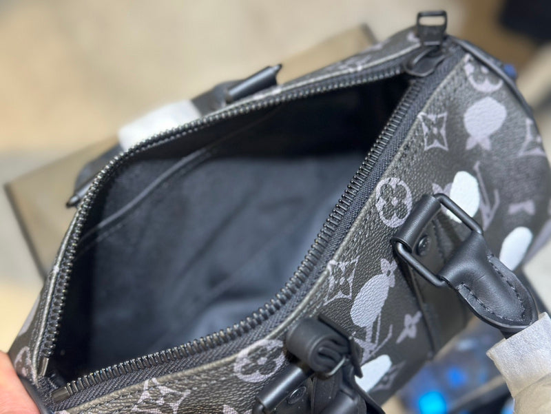 Satchel Bags - VL Bags - 1655