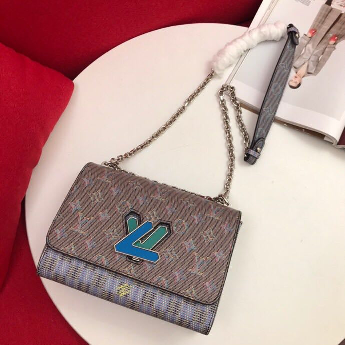 GlamI Lu-Vi bags - 3584
