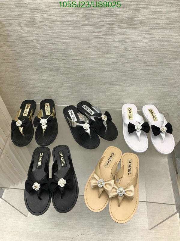 SAMC - CHL Women Shoes Slippers - 119