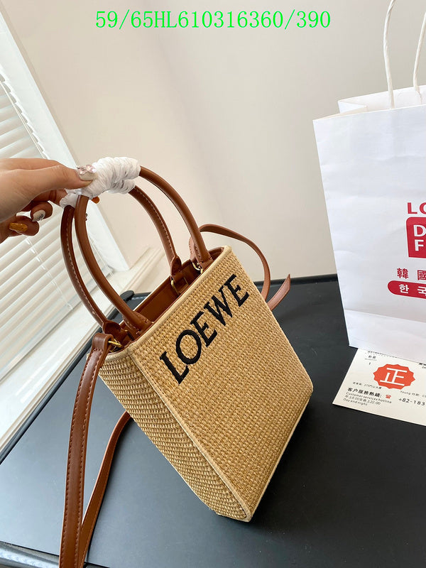 Satchel Bags - LWE Bags - 136