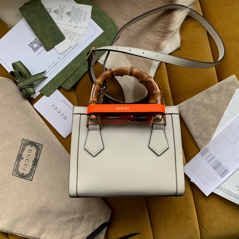 Satchel Bags - GCI Bags - 274