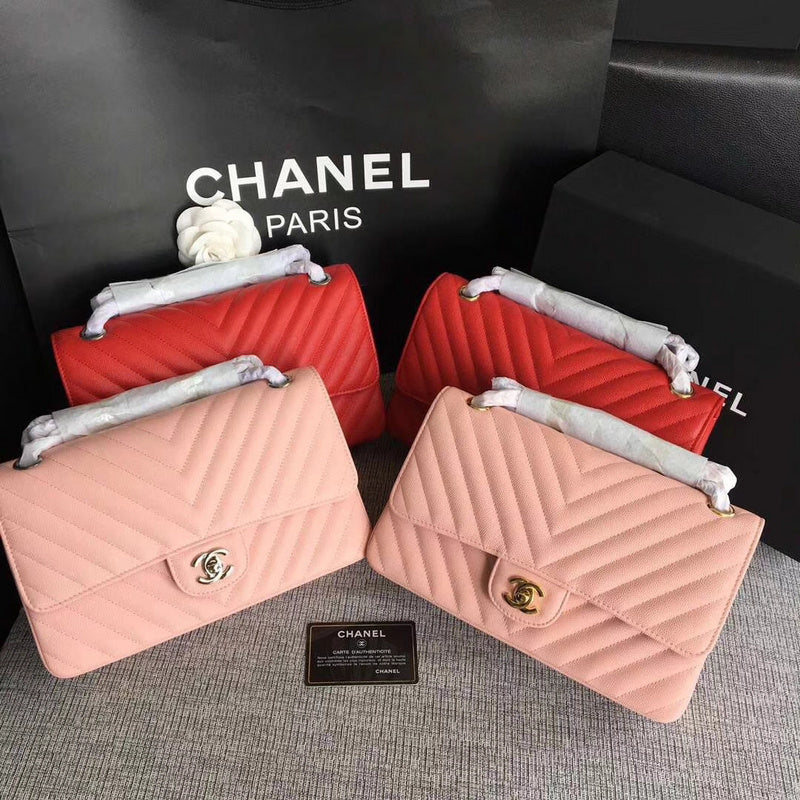 Satchel Bags - CHL Bags - 729