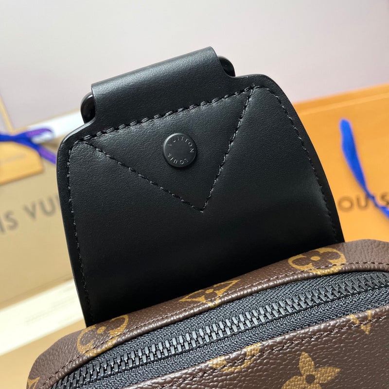 Glami Fashion Lu-Vi bags - 17464