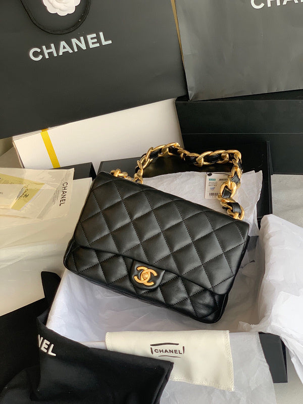 Satchel Bags - CHL Bags - 2271