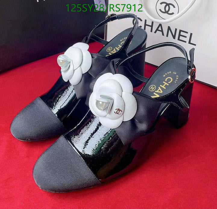 SAMC - CHL Women Shoes High Heels - 157