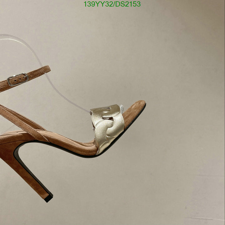 SAMC - HMS Women Shoes - 062