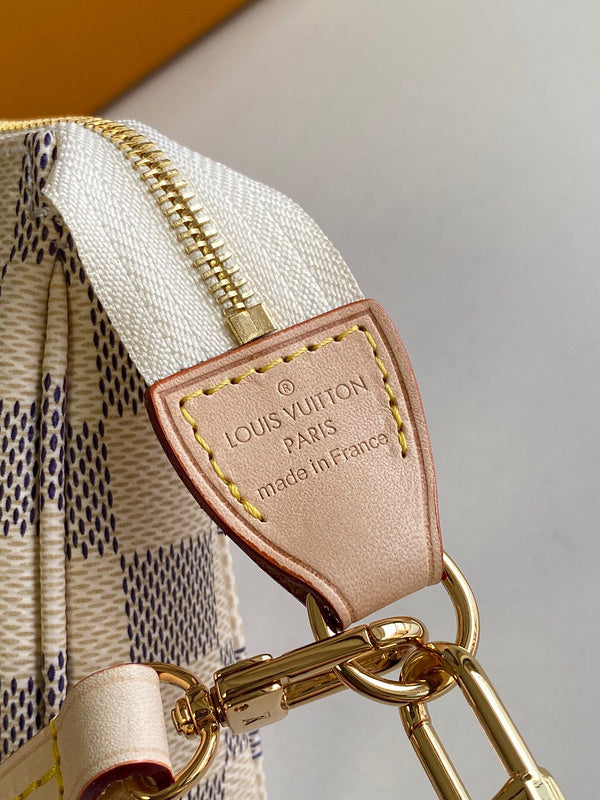 Glami- Glami- Lu-Vi bags - 3342