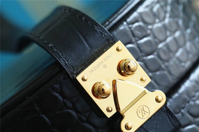 Satchel Bags - VL Bags - 7286