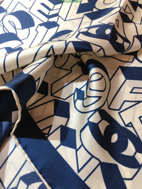 SAMC - CHL Scarves - 287