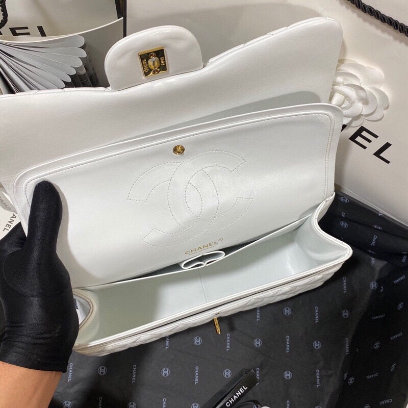 Satchel Bags - CHL Bags - 2547