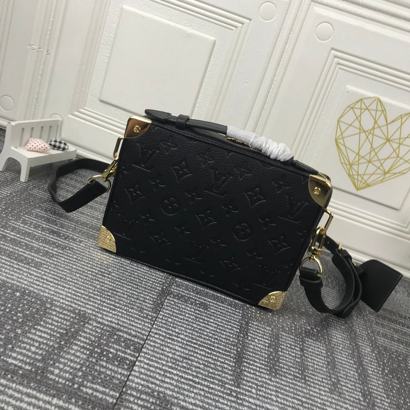 Satchel Bags - VL1 Bags - 011