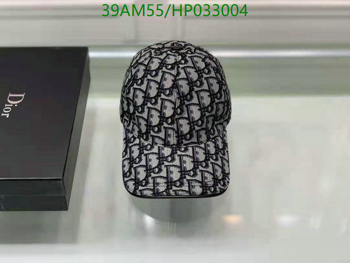 SAMC - DOR Caps & Hats - 203