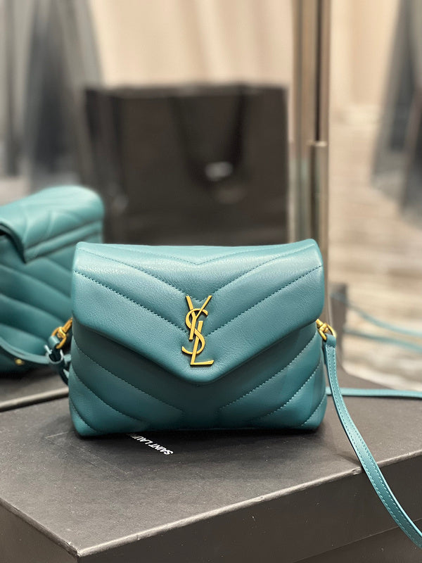 Satchel Bags - SLY Bags - 2093