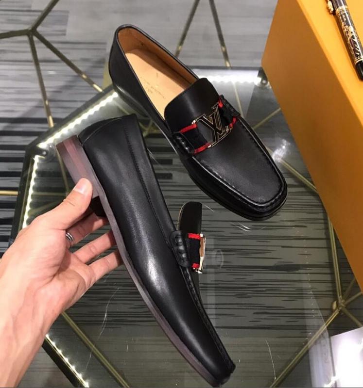 Glamy - LOV Men Shoes - 1929