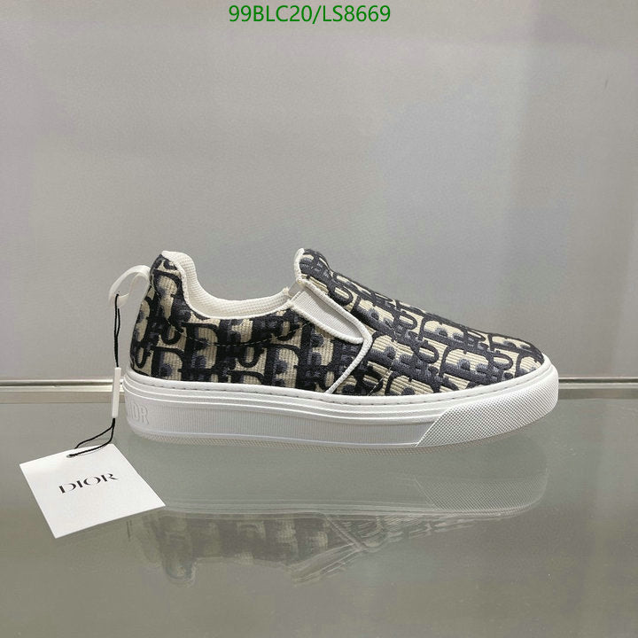 SAMCC - DOR Women Shoes - 1823