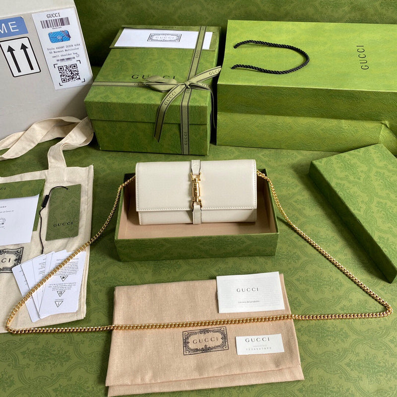 Satchel Bags - GCI Bags - 5919