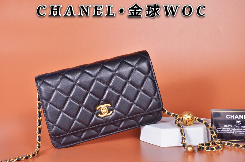 Satchel Bags - CHL Bags - 2356