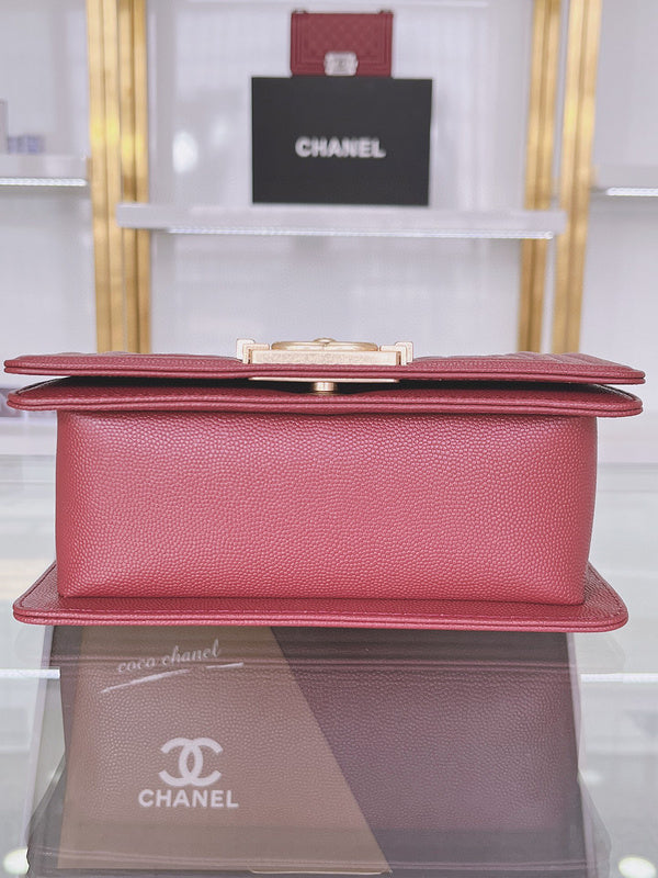 Satchel Bags - CHL Bags - 3173