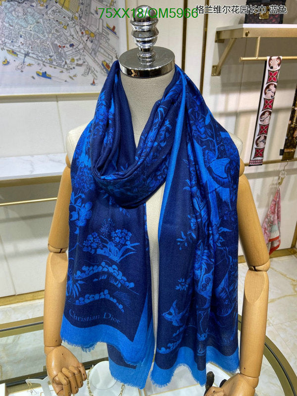 SAMC - DOR Scarves - 294