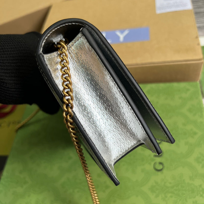 Satchel Bags - GCI Bags - 6418