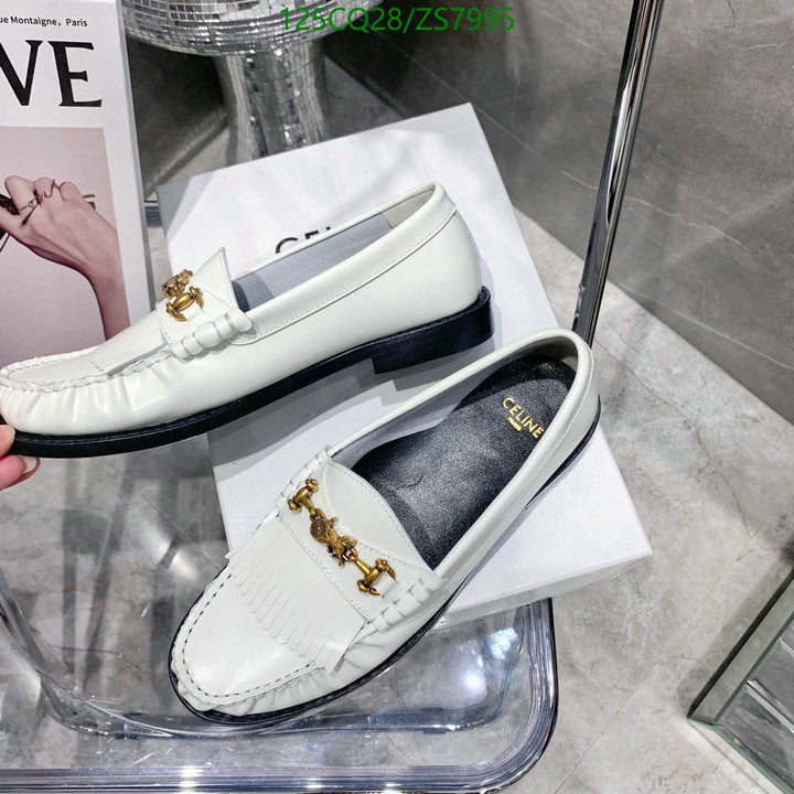 SAMC - COL Women Shoes - 201
