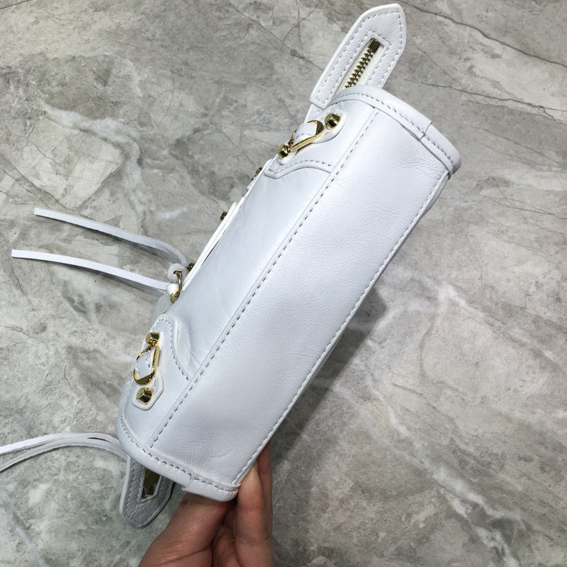 Satchel Bags - BGA Bags - 841