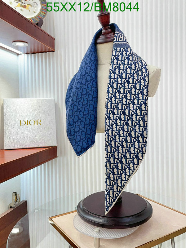 SAMC - DOR Scarves - 049