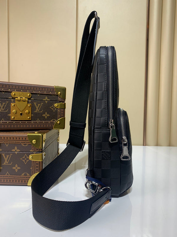 Satchel Bags - VL Bags - 4396