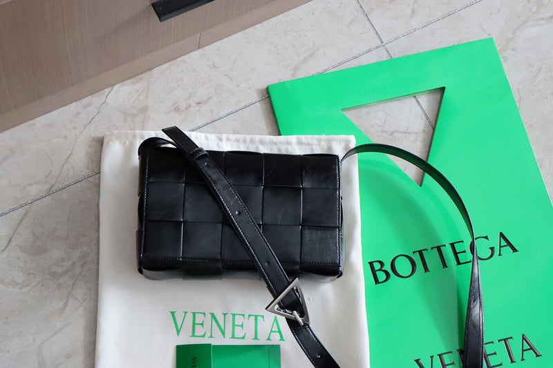 Satchel Bags - BV Bags - 026