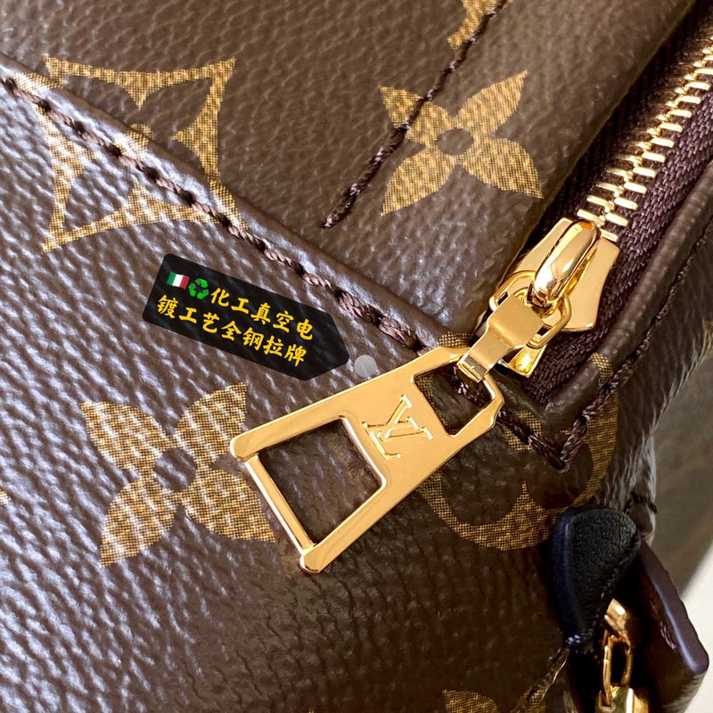 Satchel Bags - VL1 Bags - 254