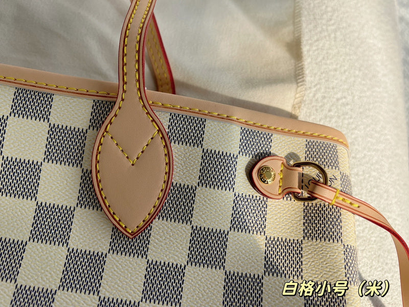 Satchel Bags - VL Bags - 039