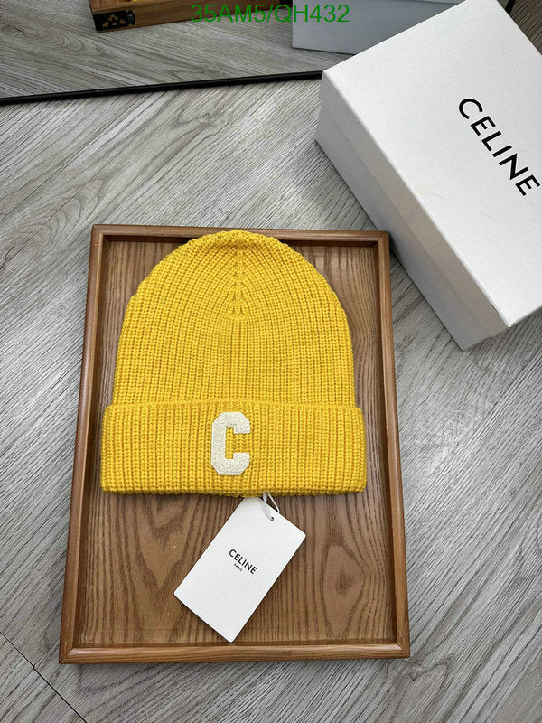 SAMC - COL Caps & Hats - 149