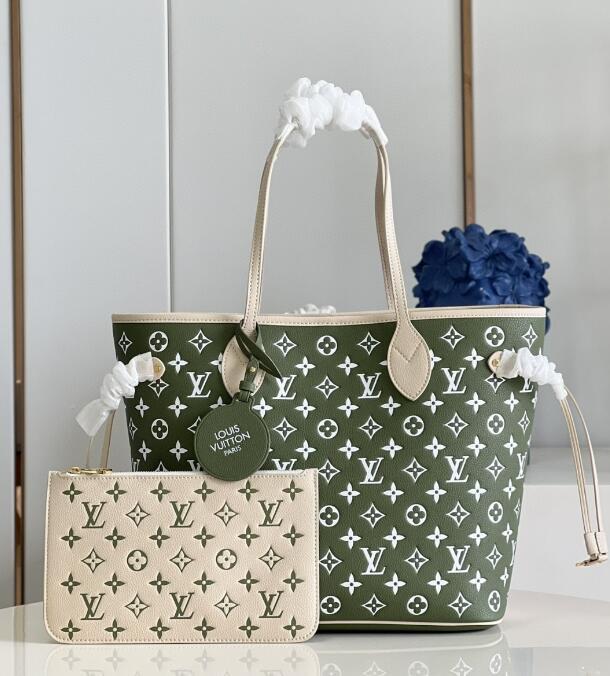 SAMC - LOV Bags - 1867