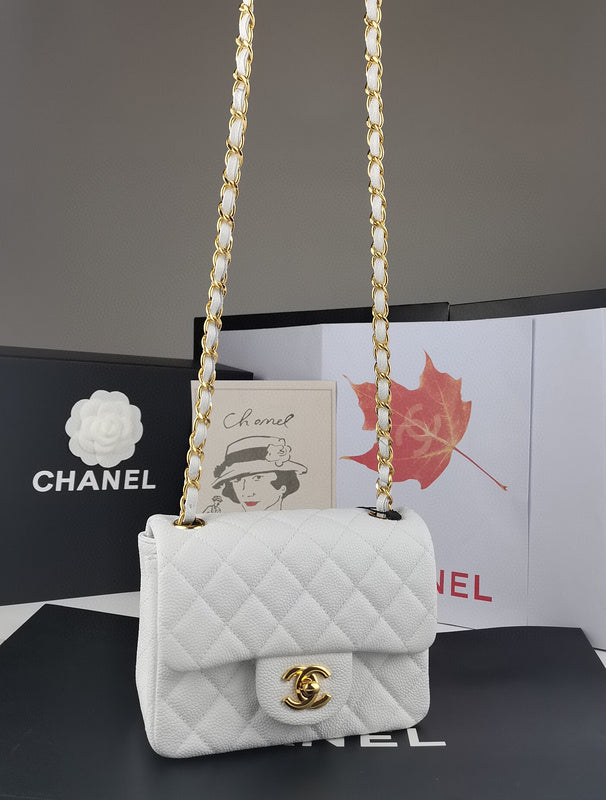 Satchel Bags - CHL Bags - 3374