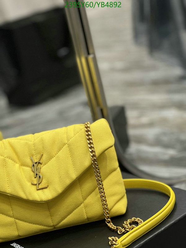 SAMC - YLS Bags - 331