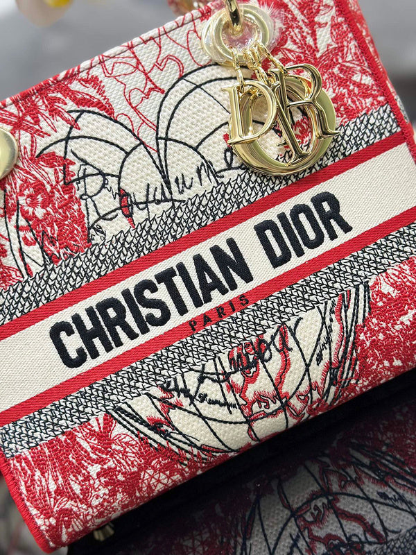 Glami Fashion - DIR Bags - 207