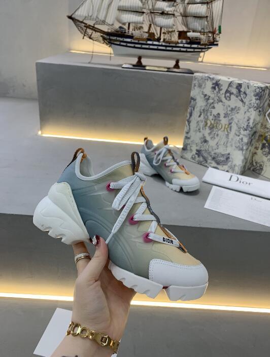 SAMCC - DOR Women Shoes - 1024