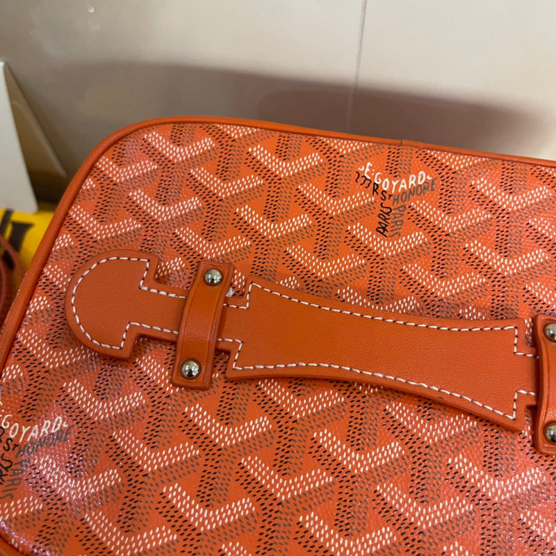 Satchel Bags - GOD Bags - 843