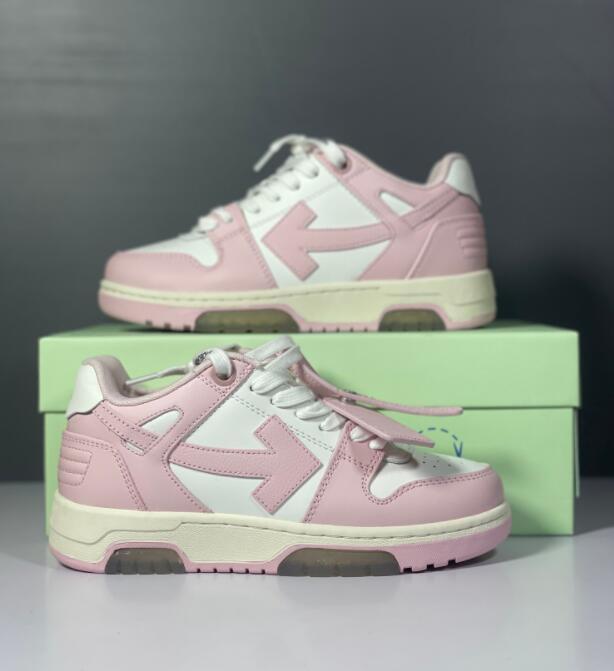 SAMC - YZO Women Shoes - 075