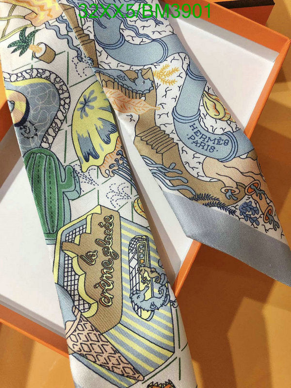 SAMC - HMS Scarves - 292